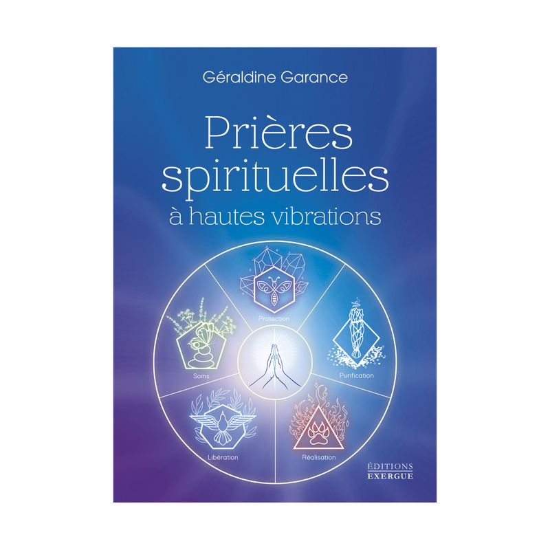 Prières spirituelles