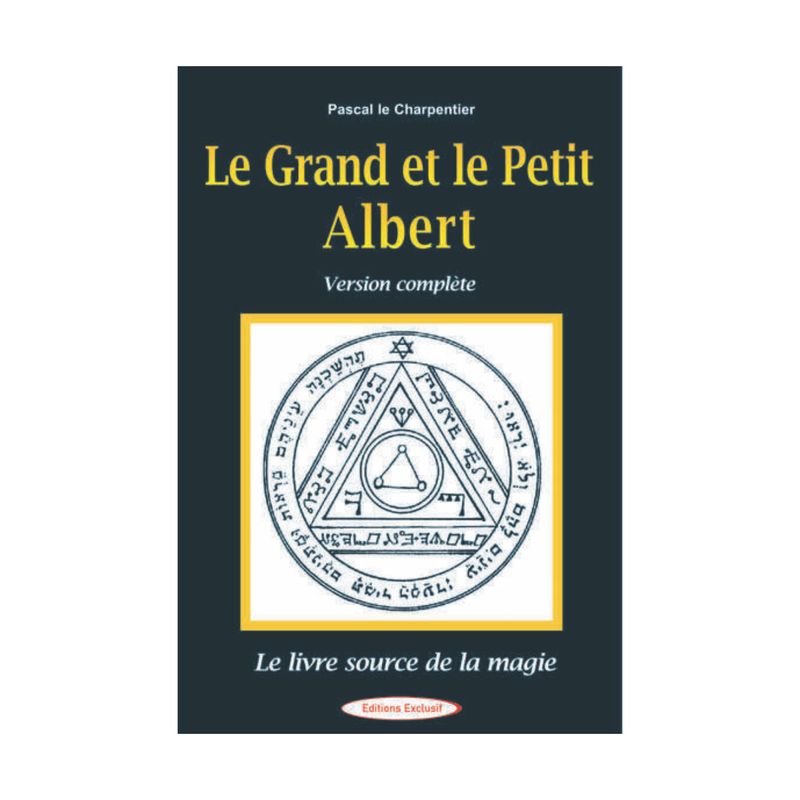 Le Grand et le Petit Albert