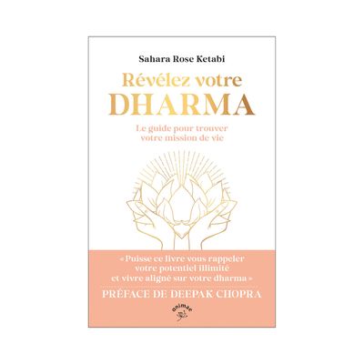 Révélez votre Dharma Révélez votre Dharma