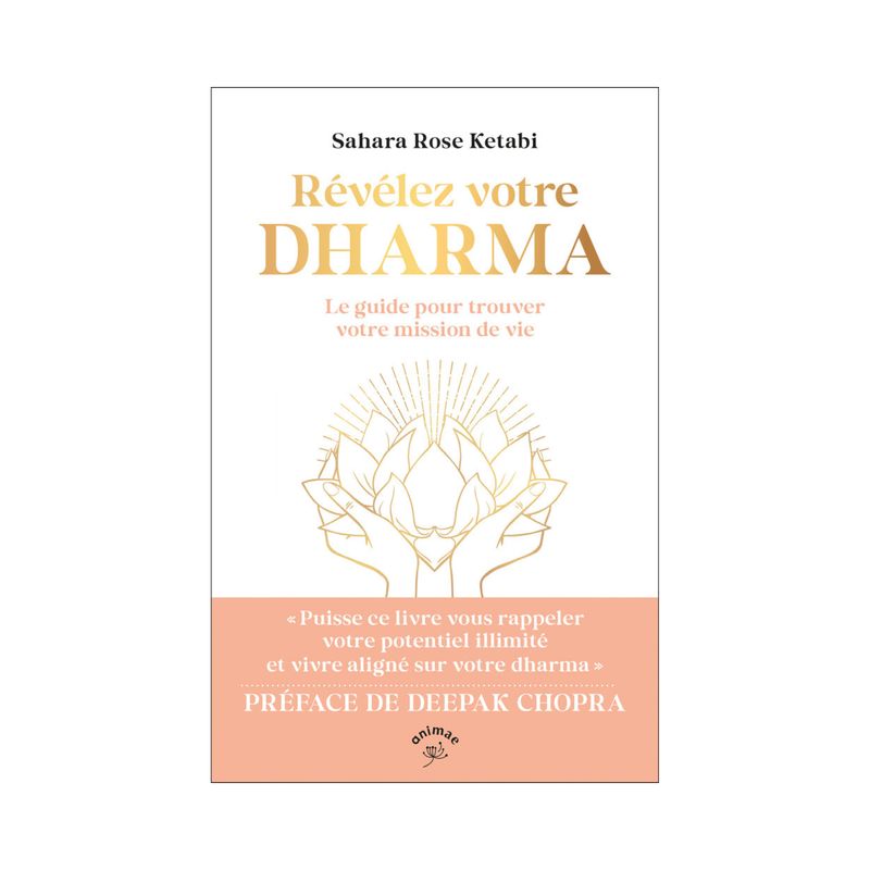 Révélez votre Dharma
