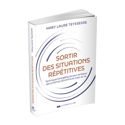 Sortir des situations répétitives