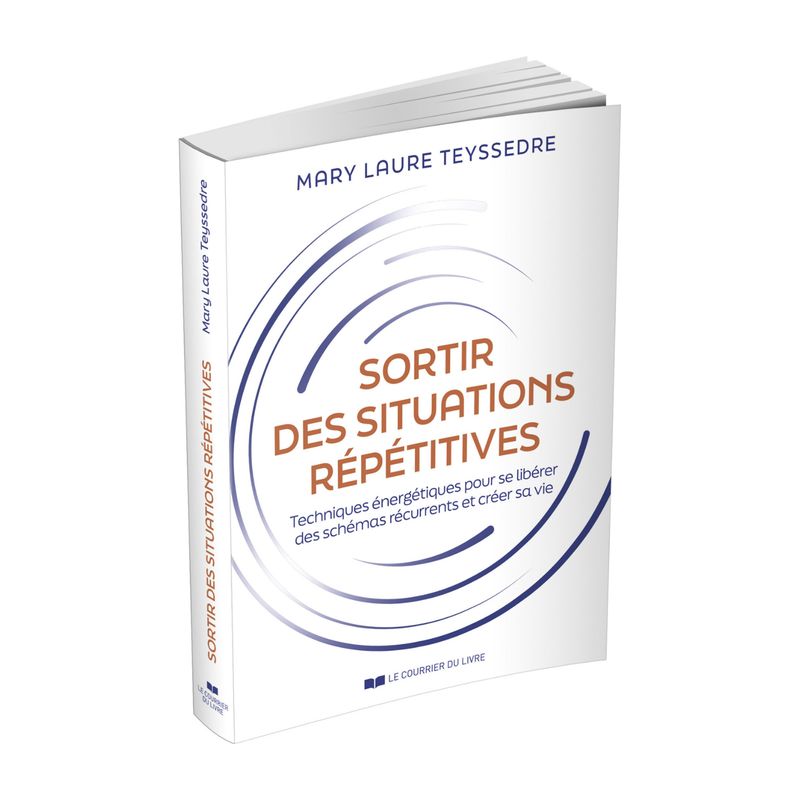 Sortir des situations répétitives Sortir des situations répétitives