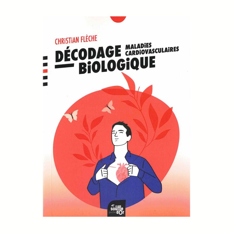 Décodage biologique, maladies cardiovasculaires