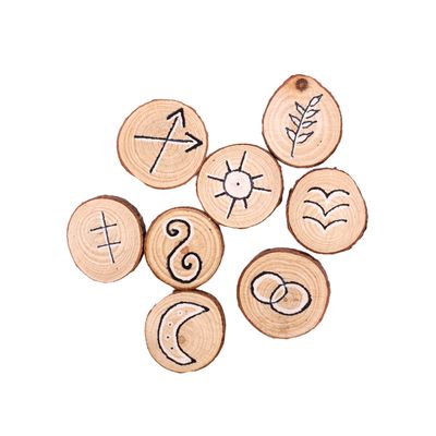 Runes des sorcières