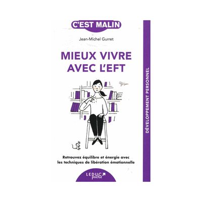Mieux vivre avec l'EFT