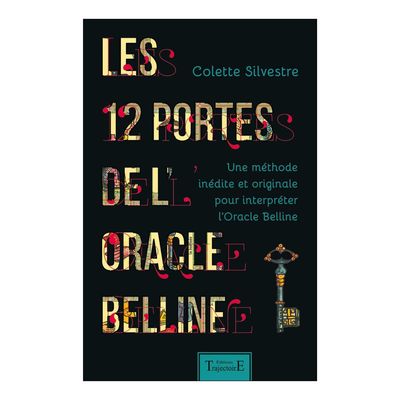 Les 12 portes de l'oracle Belline