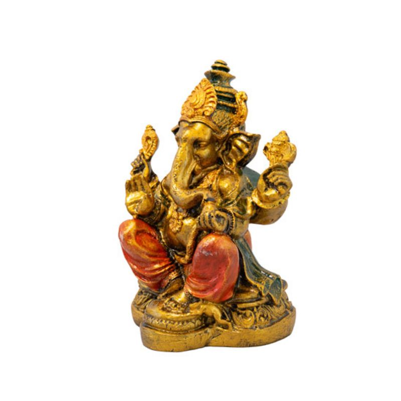 Statue Ganesh – 17 cm