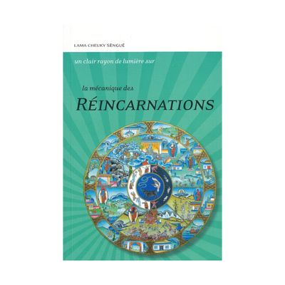 La mécanique des réincarnations