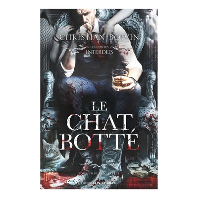 Le Chat Botté