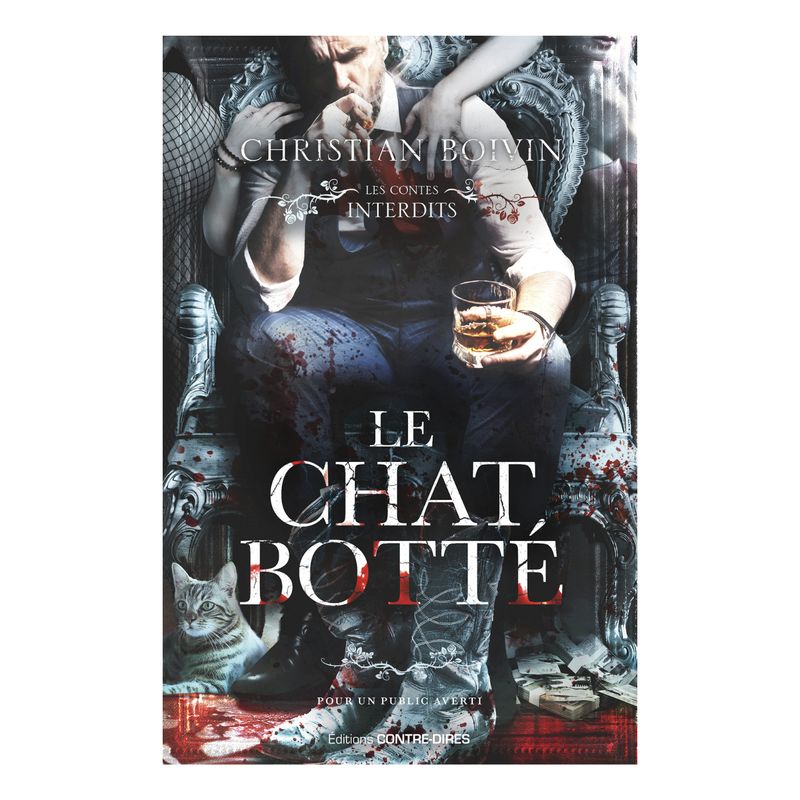 Le Chat Botté