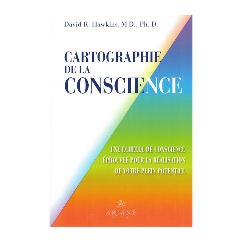 Cartographie de la conscience Cartographie de la conscience