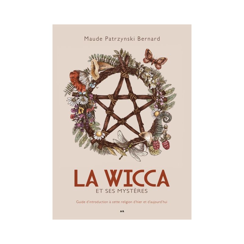La Wicca et ses mystères