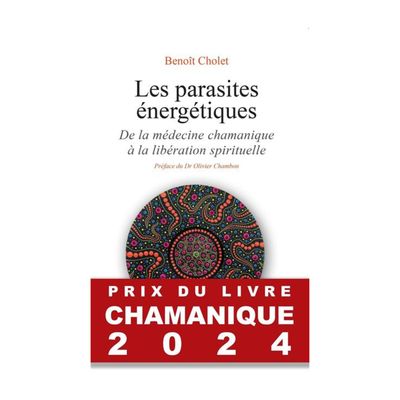 Les parasites énergétiques