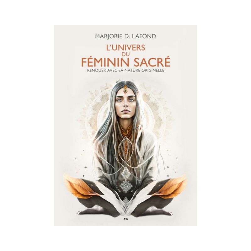 L'univers du féminin sacré