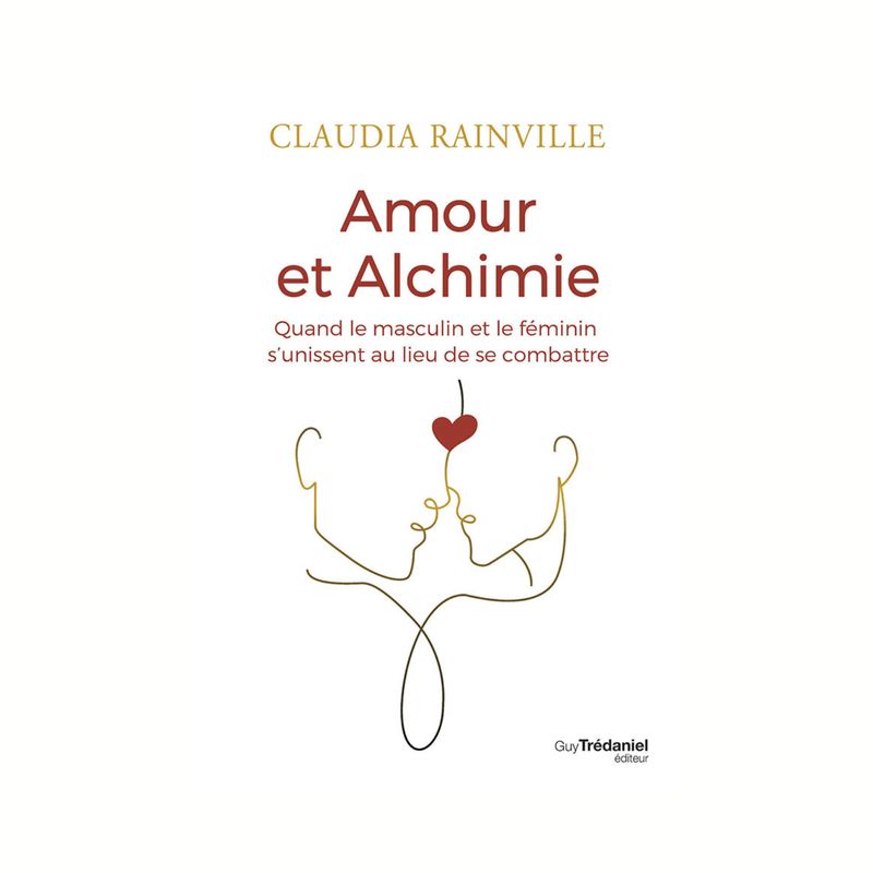 Amour et Alchimie
