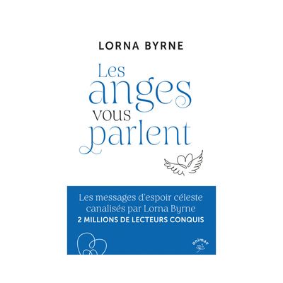 Les anges vous parlent