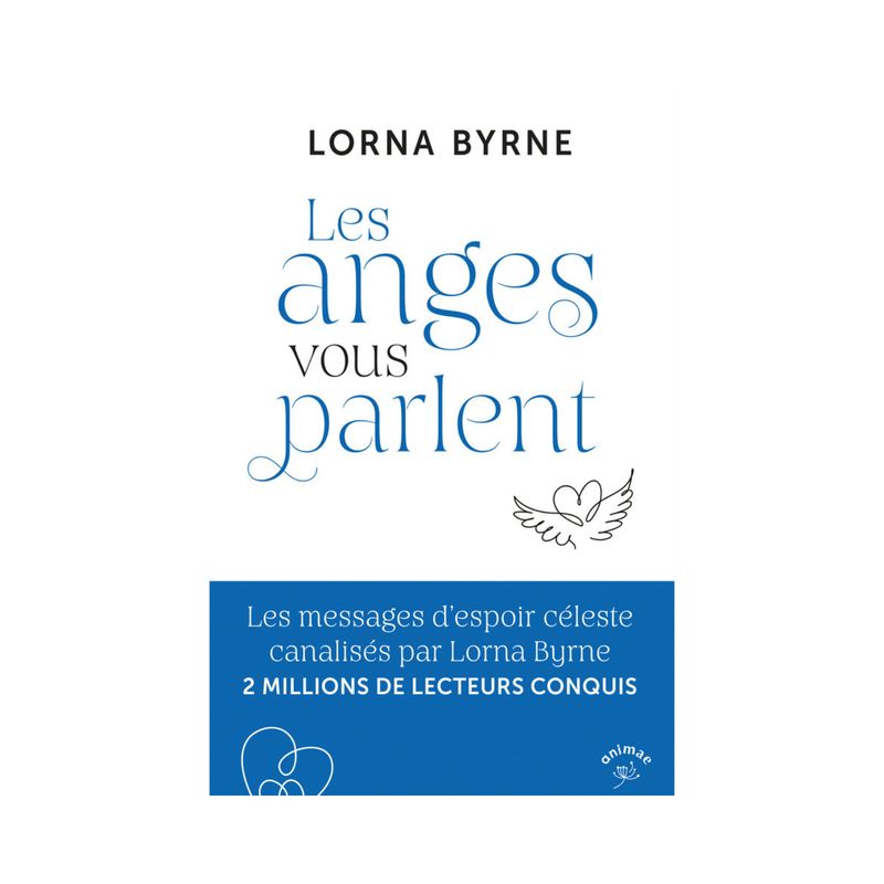 Les anges vous parlent