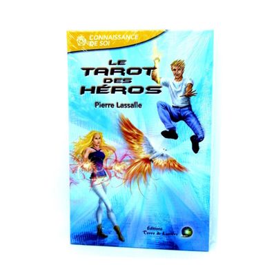 Le Tarot des Héros