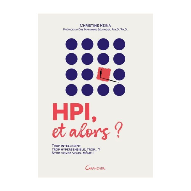 HPI, et alors?