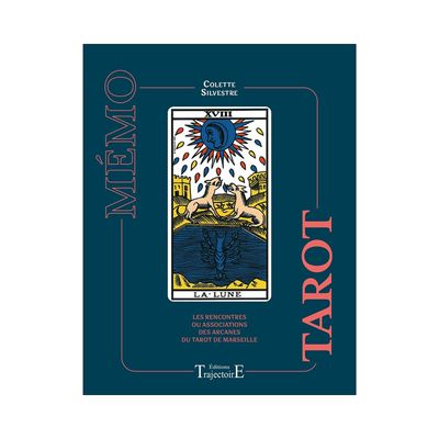Mémo tarot