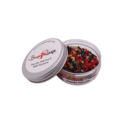 Encens en grains Sainte Famille