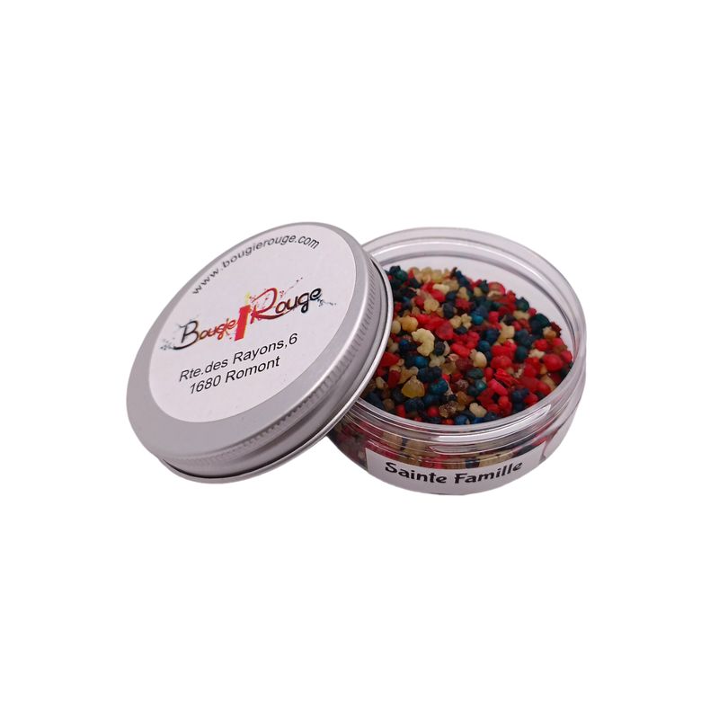 Encens en grains Sainte Famille