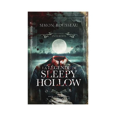 La légende de Sleepy Hollow