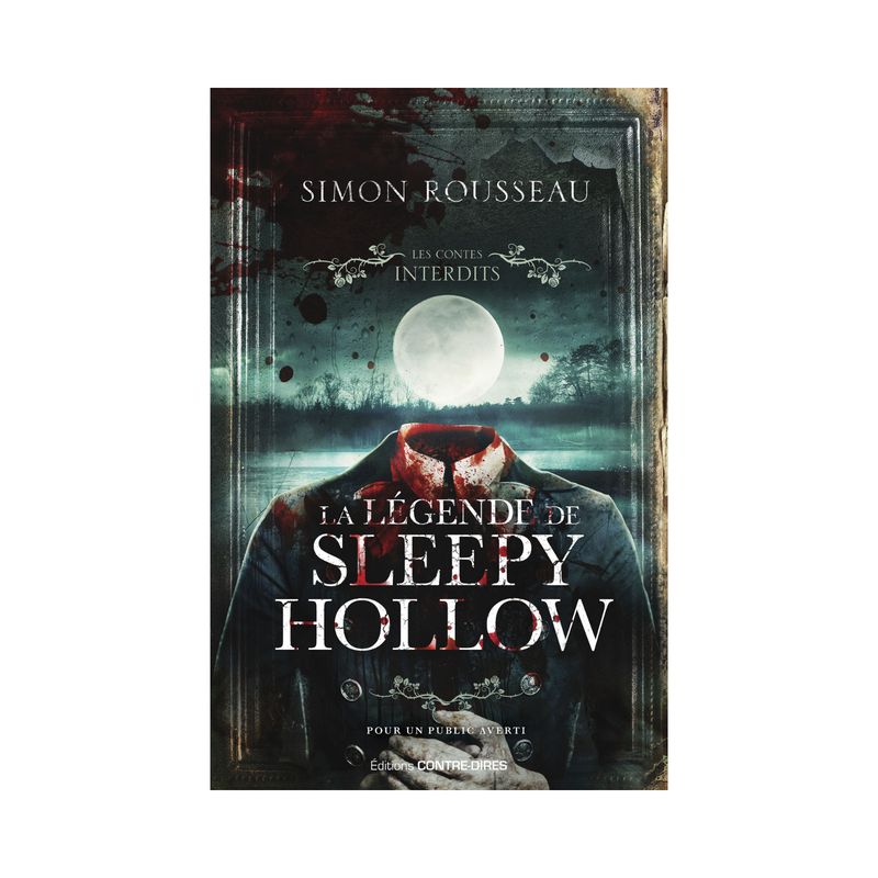 La légende de Sleepy Hollow