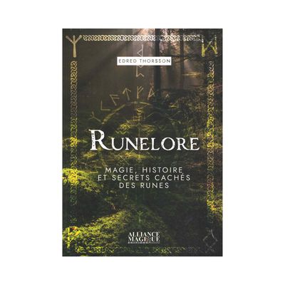 Runelore Runelore