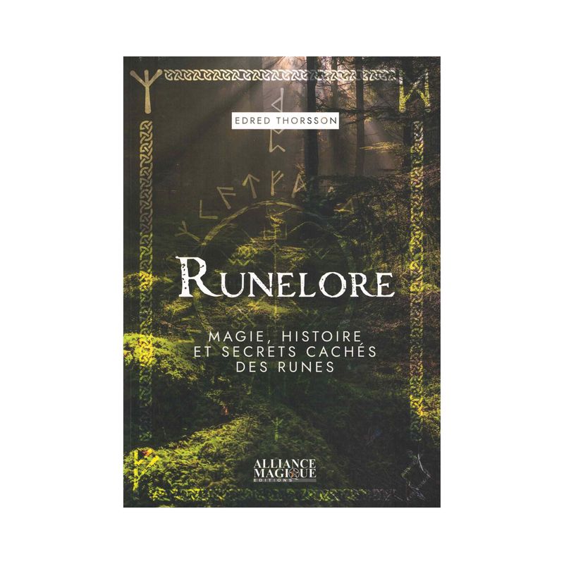 Runelore