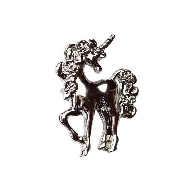 Pendentif Licorne