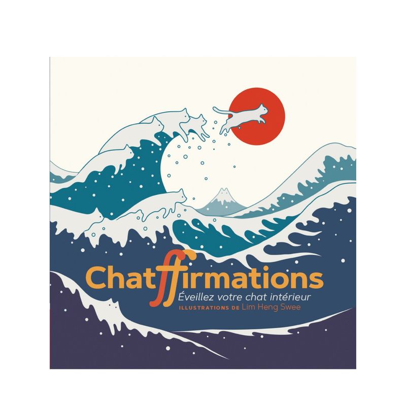 Chatffirmations