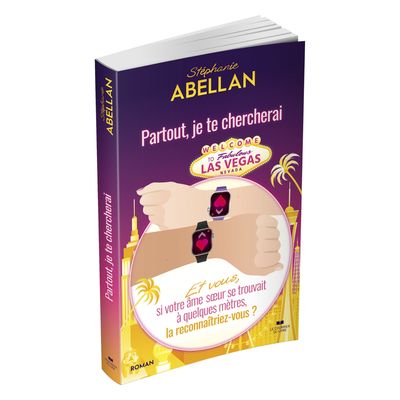 Partout, je te chercherai