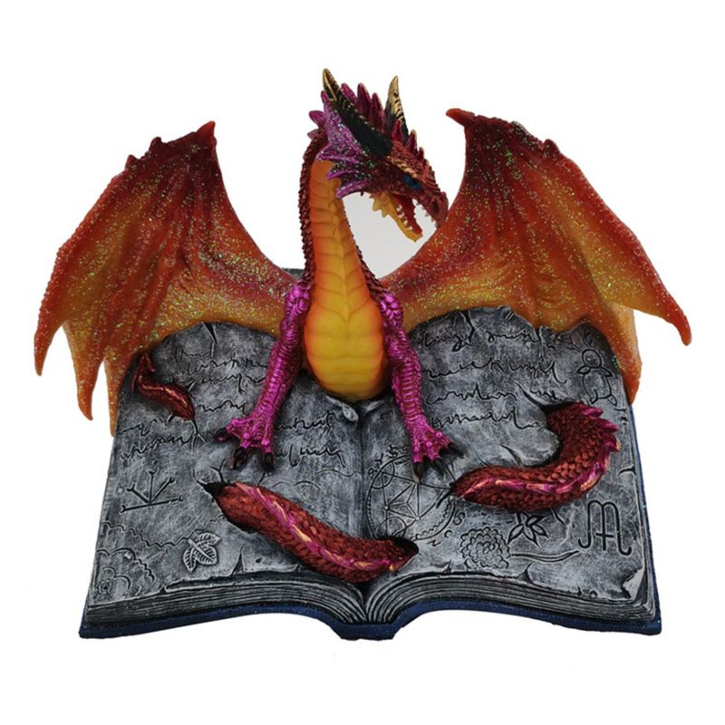 Dark Legends – L’Histoire de Fire Dragon