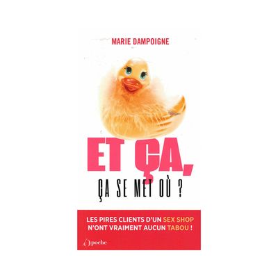 Et ça, ça se met où ? Et ça, ça se met où ?