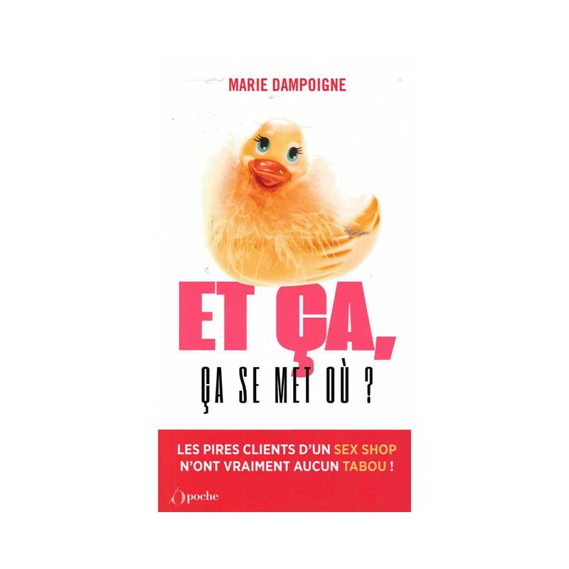 Et ça, ça se met où ? Et ça, ça se met où ?