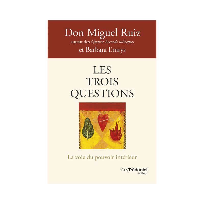 Les trois questions