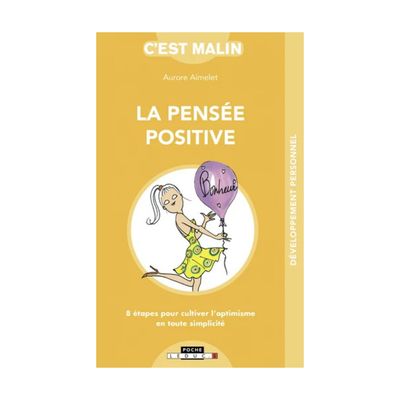 La pensée positive