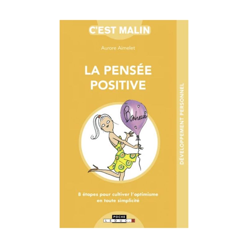 La pensée positive