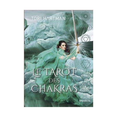 Le tarot des Chakras