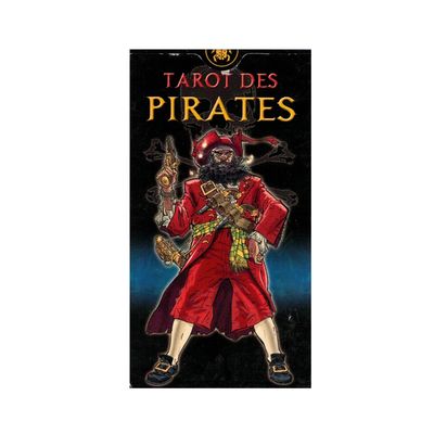 Tarot des Pirates