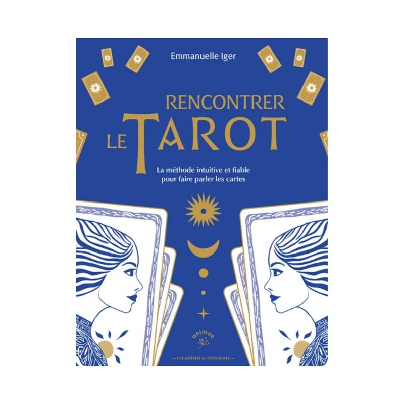 Rencontrer le tarot