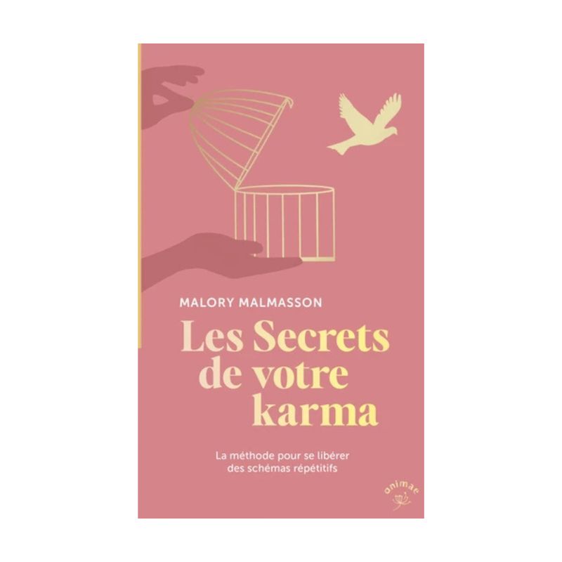 Les secrets de votre karma