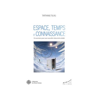 Espace, temps et connaissance