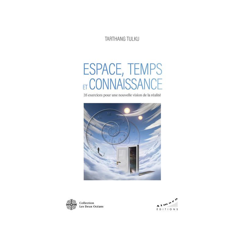 Espace, temps et connaissance