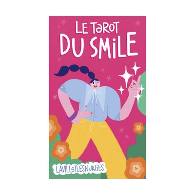 Le Tarot du smile