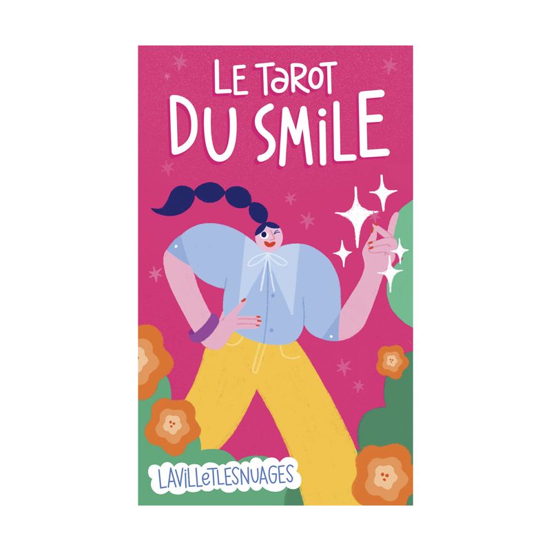 Le Tarot du smile
