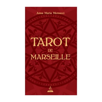 Tarot de Marseille