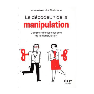 Le décodeur de la manipulation