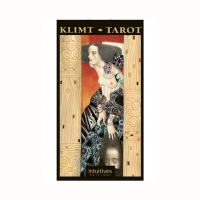 Klimt Tarot